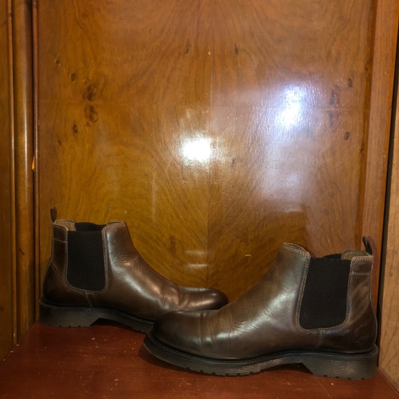 Dune London Chelsea Dress Boots - Picture 5 of 9